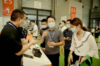 第21届中国环博会,Temtop乐控频频获得业界青睐